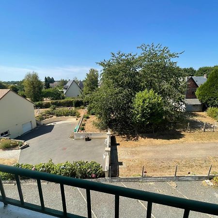 Studio Cosy Avec Parking Et Wifi Gratuit Bagnoles de l'Orne Normandie Bagian luar foto